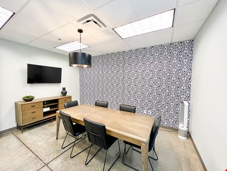 Office space for Sale at 2045 S Vineyard, Bldg 1E, Ste 115 in Mesa