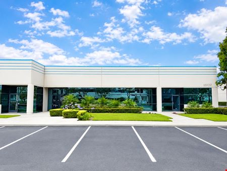 Office space for Rent at Parkway La Mirada in La Mirada