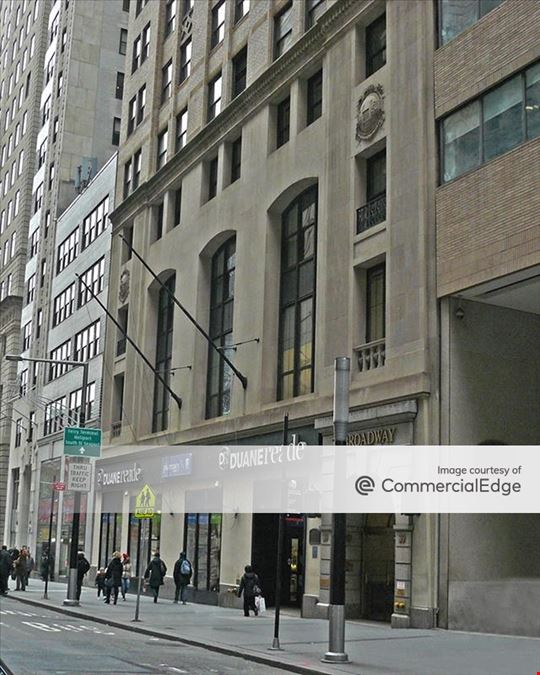 39 Broadway