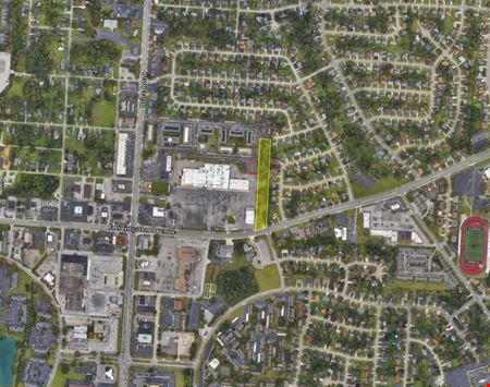 Land space for Sale at 6348 East Livingston Avenue in Reynoldsburg