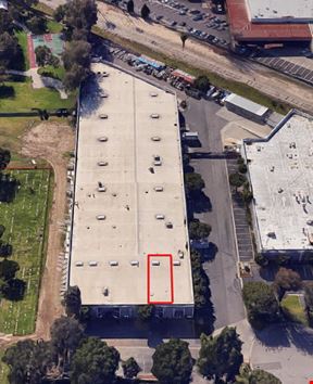 Business Circle Industrial Park