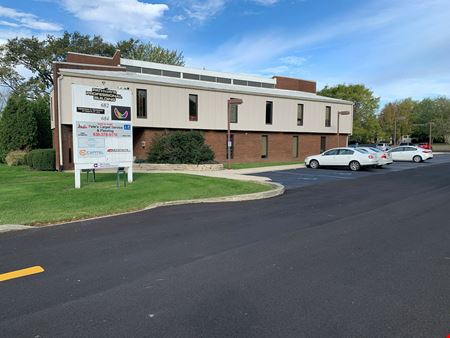 Office space for Rent at 684 West Boughton Road  in Bolingbrook