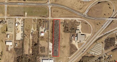 5318 W. State Highway 266 - ±5.7 Acres of Development Land For Sale