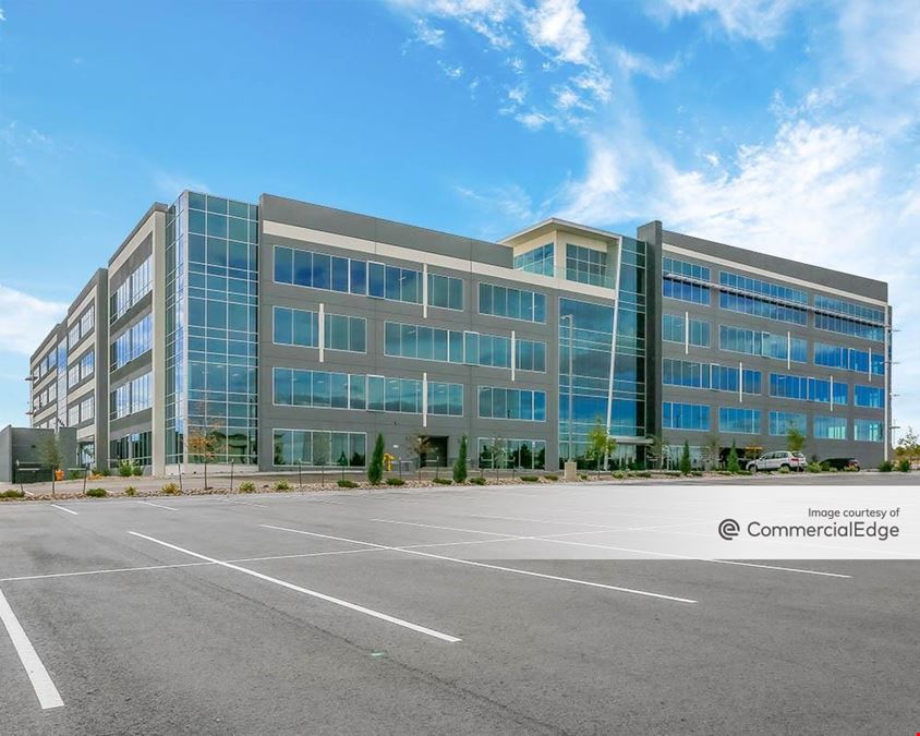 INOVA Dry Creek - Building 2