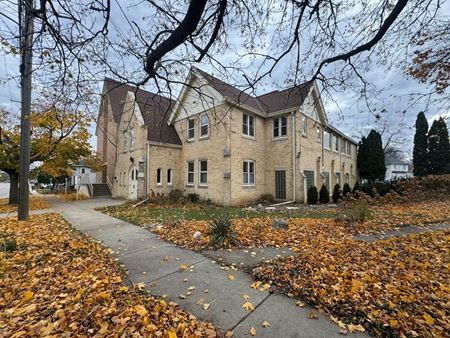 Other space for Rent at Mixed Use Historical Property in Burlington