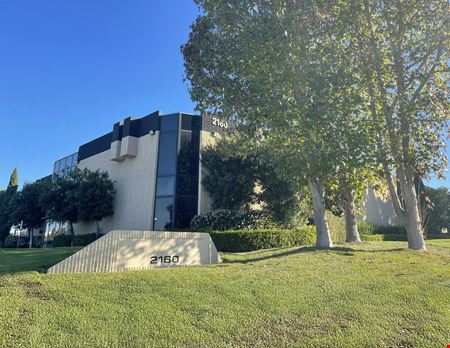 Industrial space for Rent at 2160 Las Palmas in Carlsbad