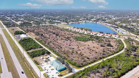 Fully Entitled Multifamily Development Site | Charlotte County