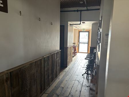Prime Walla Walla Restaurant Space