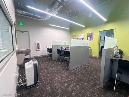 Office Space for Lease - Direct SW Archer Road Frontage