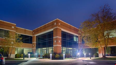 Office space for Rent at Herndon Square II Building D in Herndon