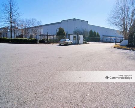 Commercial space at SouthPark 3100 in Ellenwood