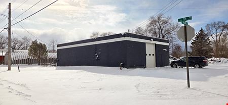 Industrial space for Sale at 816 E Howe Ave in Lansing