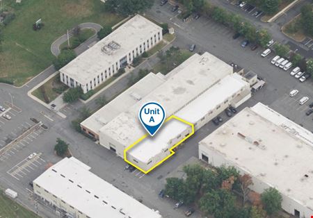 Industrial space for Rent at 1460 Livingston Ave, Building 500 in North Brunswick