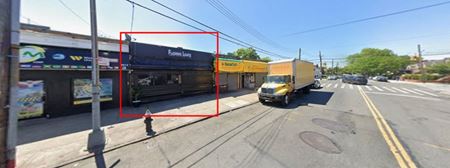 Restaurant space for Rent at Remsen Village, East Flatbush & Canarsie, Retail Store, Fast Food, Good Intersection & Sign Visibility! in Canarsie