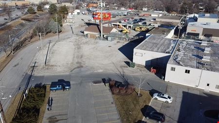 ANTELOPE POINTE CENTER - INDUSTRIAL