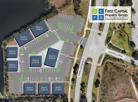 Palm Coast Town Center Exchange