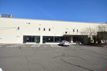 Enfield Plaza