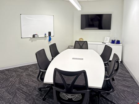 Regus - Raleigh - Glenwood Ave