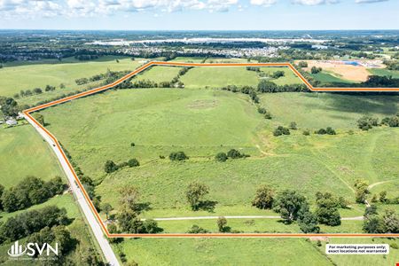 Scott County Farm For Sale