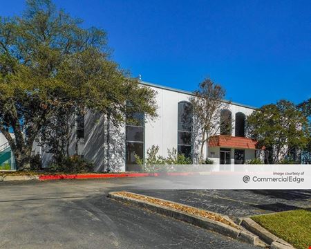 Office space for Rent at Jewel Building - 9033 & 9035 Aero Street in San Antonio