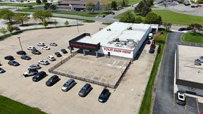 130 New Towne Square Dr