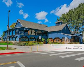 Seaport Village