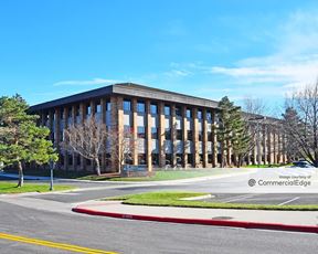 Denver West Office Building #22