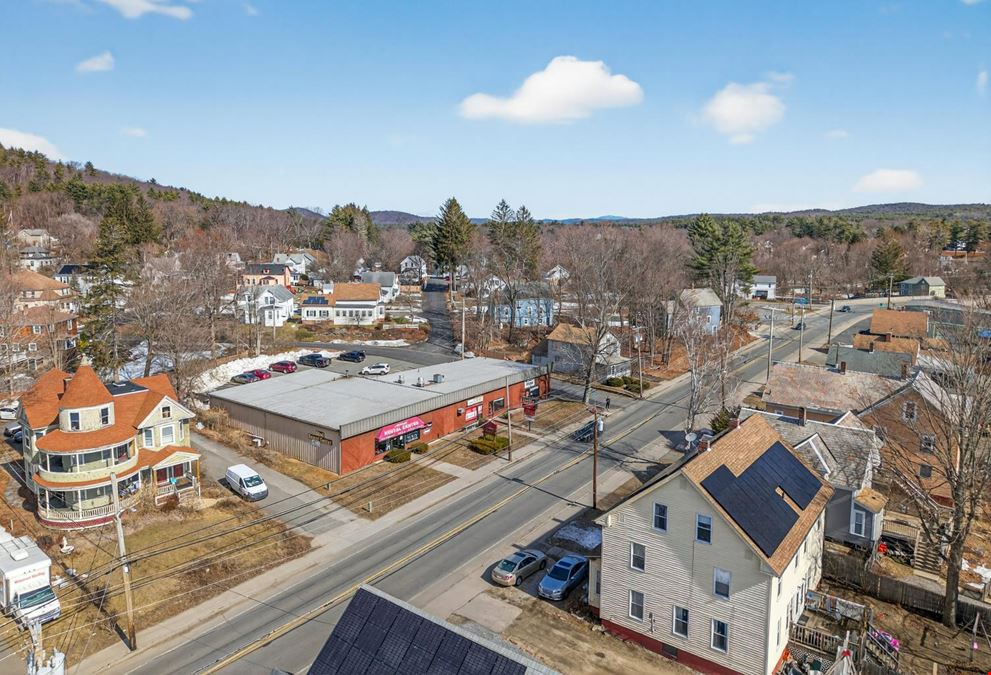123 S Main St, Athol