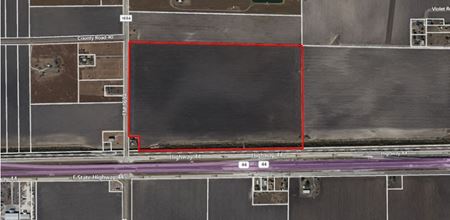 VacantLand space for Sale at State Highway 44 at FM 1694 (Callicoatte Rd) in Robstown