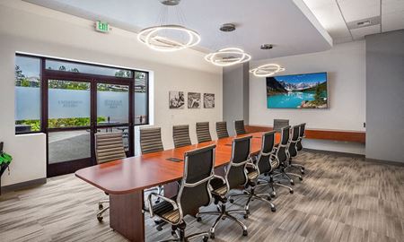 Office space for Rent at Blackriver Corporate Park - 711-935 Powell Avenue SW & 1119-1217 SW 7th Street in Renton