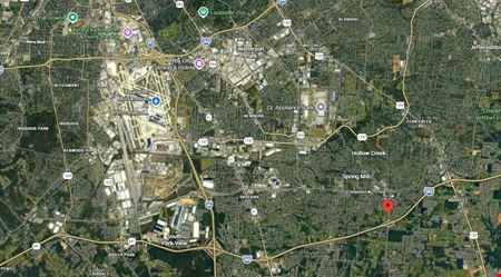 VacantLand space for Sale at Shovel-Ready Development Site | 2.17 Acres | 25 Townhomes Approved in Louisville