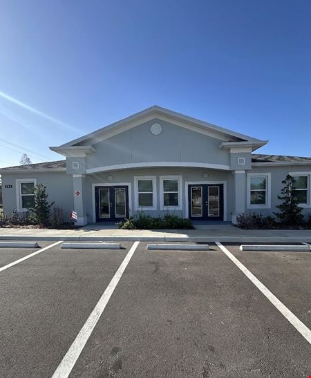 Office space for Rent at BRAND NEW 1,500 SF Office/Medical Suite | Move-In Ready | Seffner, FL in Seffner