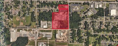 VacantLand space for Sale at 1420 & 1430 14th St SW & 1500 Bay Ave in Birmingham