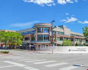 One Boulder Plaza