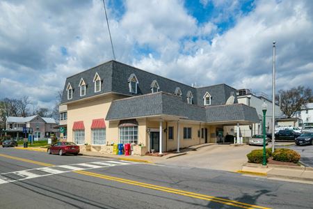 Office space for Sale at Former Bank Building For Sale |  $200,000+ BELOW Tax Assessment! in Edinburg