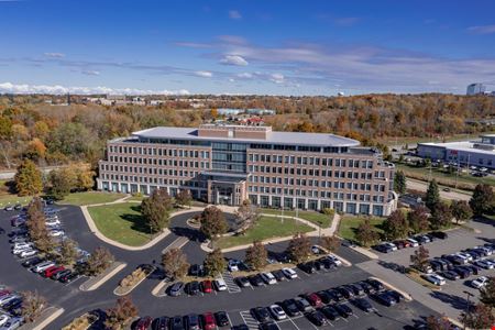 Office space for Rent at Metropolitan Plaza in Highland Hills