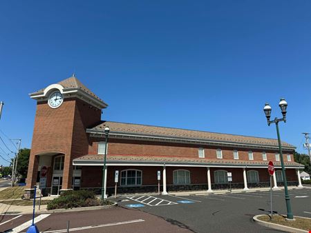 Retail space for Rent at 350 Main Street in Pennsburg
