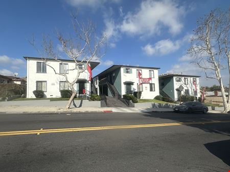 Multi-Family space for Sale at 803-811 E Hyde Park Blvd in Inglewood