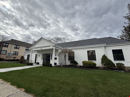 Office space for Rent at 500 Ashford Ave in Ardsley