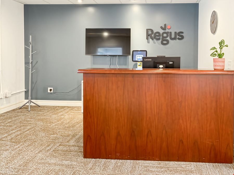 Regus - Bowmansville - Genesee St