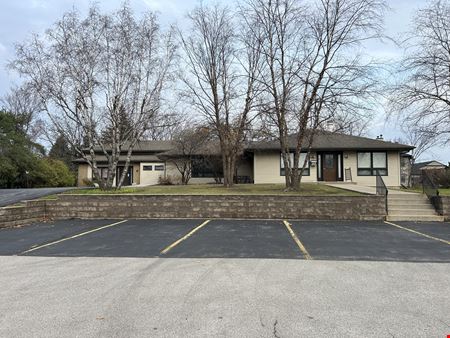 Office space for Rent at 682 West Boughton Road in Bolingbrook