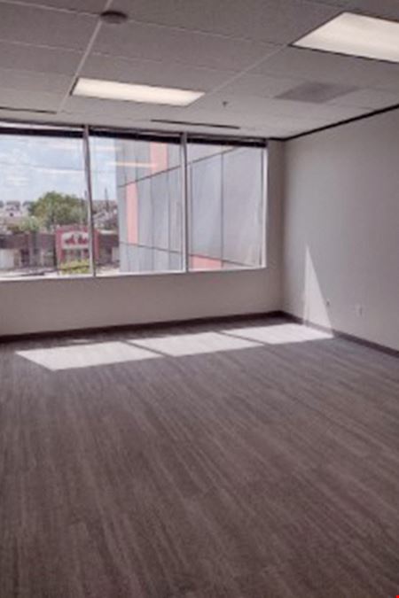 Workstyle Flexible Spaces - 3033 Chimney Rock
