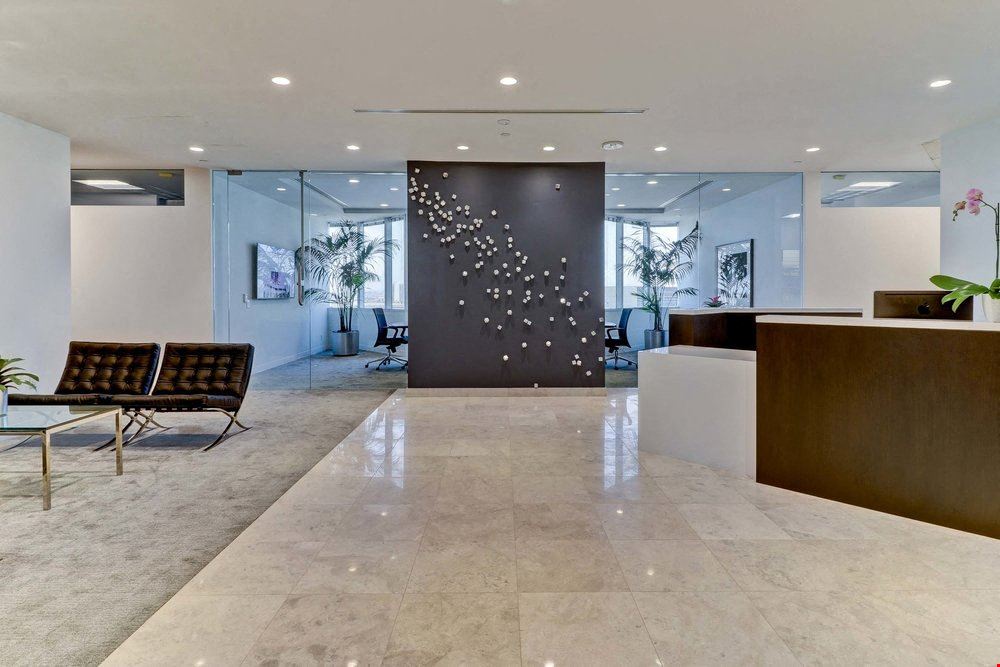 WTC WorkSpaces