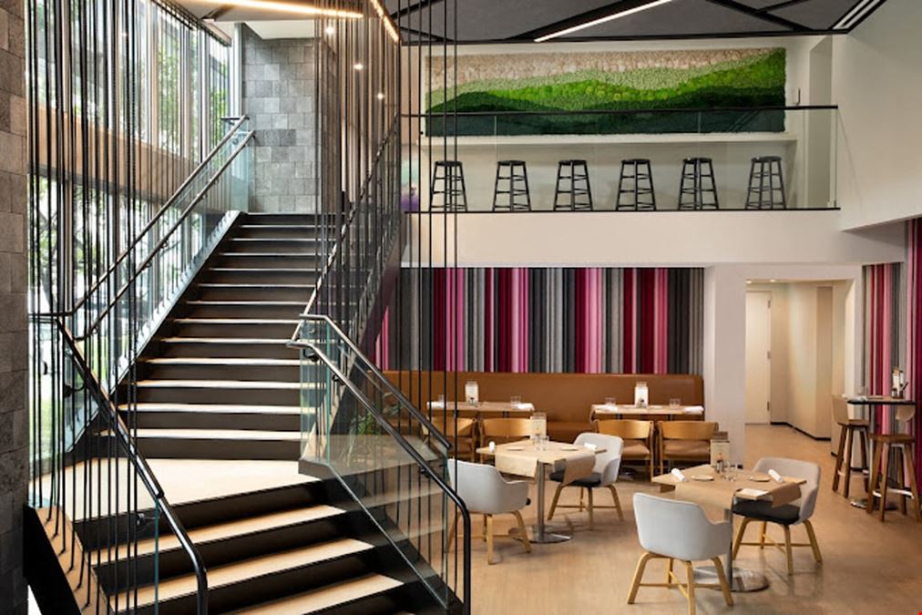 Yotel - Miami