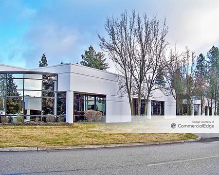 Office space for Rent at Coeur d'Alene Tech Center - 7600 North Mineral Drive in Coeur d'Alene