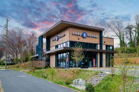Retail space for Sale at SLEEP NUMBER  - SEMINOLE TRAIL, CHARLOTTESVILLE, VA in Charlottesville