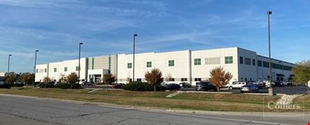 Industrial space for Rent at FOR LEASE in Edwardsville