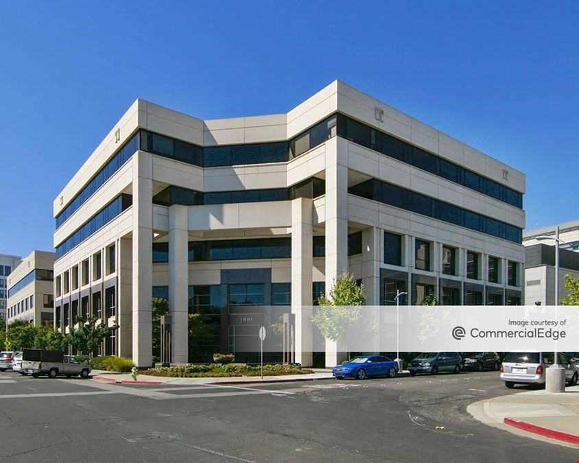 Marshall Square - Building Two