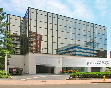 Office space for Rent at 707 Summer Street in Stamford