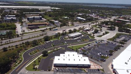 Retail Outparcel Development Opportunity at Florida Nexus Park
